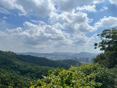 -广州市白云山风景名胜区