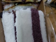 -南大门韩国米糕(公滨路店)