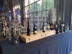 -小火花·干式熟成牛排馆Spark SteakHouse(剑桥郡店)