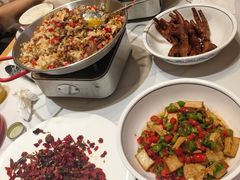 -福巷湘食小馆·猛火现炒(上海首店)