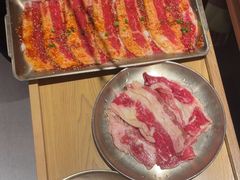 -西塔老太太泥炉烤肉(亚运村店)