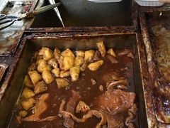 -细妹五香牛杂(步行街店)