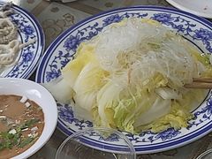 -清真·鸦儿李记·小馆(后海店)