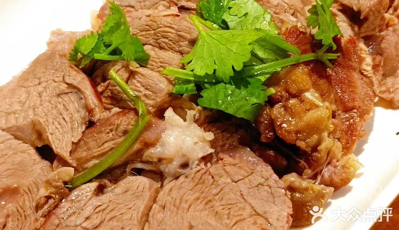 超正宗山西油泼面，香辣劲道一口圈粉[强]