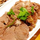 超正宗山西油泼面，香辣劲道一口圈粉[强]