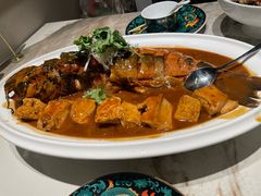 -峰厨大鱼泡饼(水上公园店)