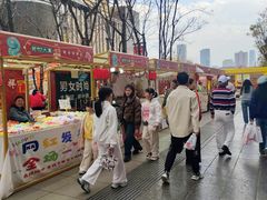 -南屏步行街