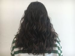 -发饰美男士增发补发假发定制店