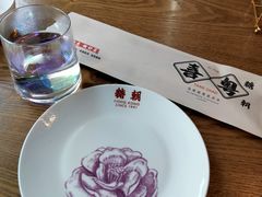 -喜粤糖朝餐厅(三八广场店)