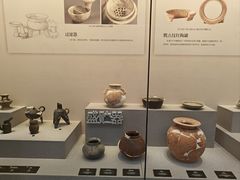 -良渚博物院