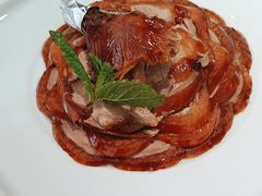 -味+新京宴·烤鸭·北京菜(创意谷店)