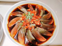 -小菜园新徽菜(连云港海州吾悦店)