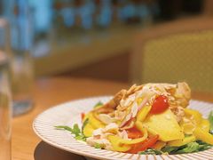 -osteria pelecanus鹈鹕野餐(滨江星耀店)