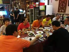 -玉桥餐厅(天坛店)