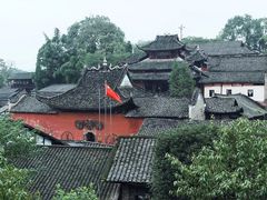 -尧坝古镇