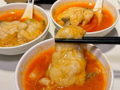 -滋粥楼·顺德菜(番禺广场总店)