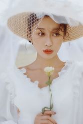 -古摄影婚纱