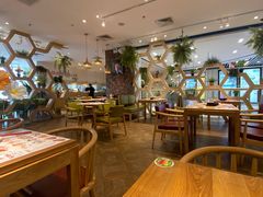 -Sushi Love 创意寿司(丽影广场店)