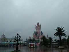 -厦门方特梦幻王国