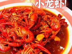 -麻辣港湾(京津公路店)