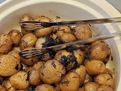 -素满香·全民食养自助(长宁龙之梦店)