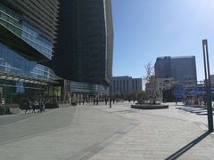 -大族广场Mall&More