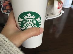 -星巴克(苏州平江万达广场店)