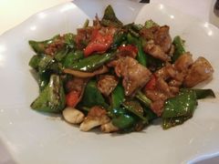 -同喜烤鸭店(光芒店)