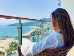 -深圳大梅沙京基洲际度假酒店