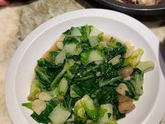 -绿茶餐厅(松江万达店)