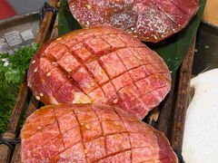 -韩宫宴和牛烤肉(上海金山万达店)