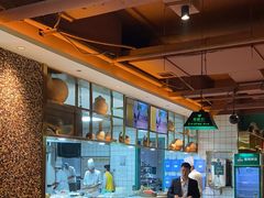 -驿楼兰·新疆菜(火车站店)