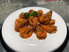 -兴仙饭店·闽味海鲜(马尾总店)