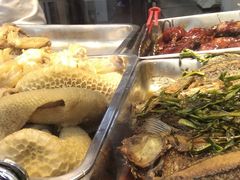 -老人和饭店(淮海中路店)