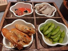 -吴越荣记苏州菜·松鼠桂鱼100%活鱼现做(斜塘老街店)