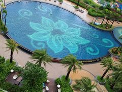 -红月湾海鲜饭店•沙滩海景(双月湾店)