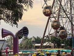 -三亚海昌梦幻海洋不夜城