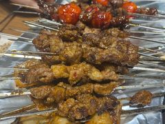-熙成烧烤(白塔岭店)