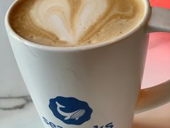 -海岩咖啡(南中环国金店)