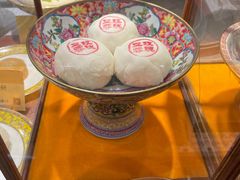-富华斋饽饽铺·宫廷糕点·伴手礼(护国新天地店)