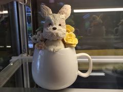 -杜哈夫DOUX RÊVE·生日蛋糕(日月光店)
