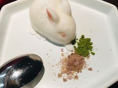 山药兔-掌柜的店·河南菜(世茂店)