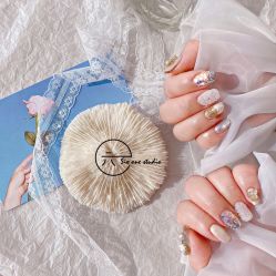 -SixOne六一日式美甲美睫