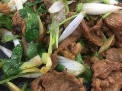 -清真·鸦儿李记·小馆(后海店)