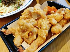 -蓉李记成都名小吃(武汉菱角湖万达店)