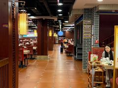 -点都德(皇岗村店)