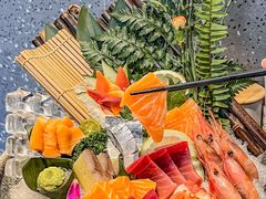 -大渔铁板烧(万象城店)