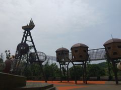 -枫香湖儿童公园