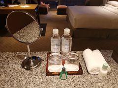 -上海外滩茂悦大酒店