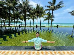 -富国岛翡翠湾 JW 万豪度假酒店